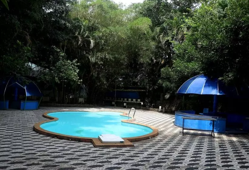 Hotel Spring Muunnar
