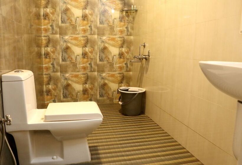 בית מלון כפרי Spring Muunnar