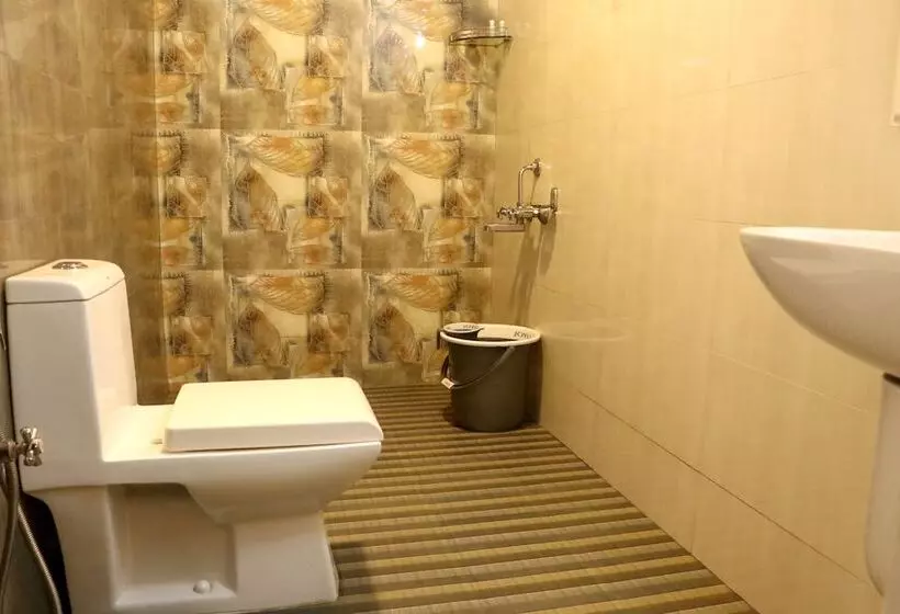 Hotel Spring Muunnar