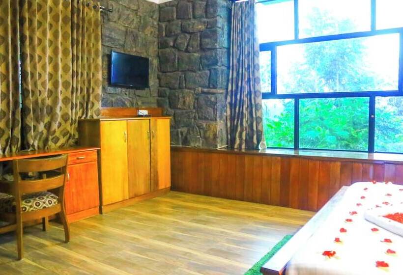 בית מלון כפרי Spring Muunnar