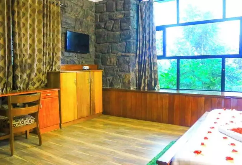 Hotel Spring Muunnar
