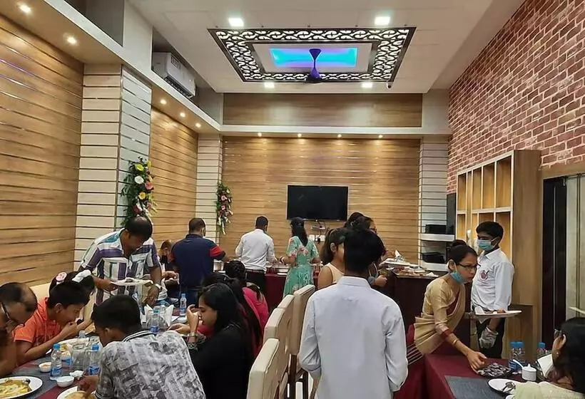 Hotelli Swagat , Dhubri