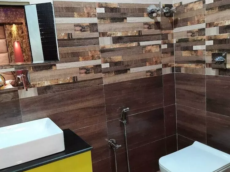 Hotelli Swagat , Dhubri