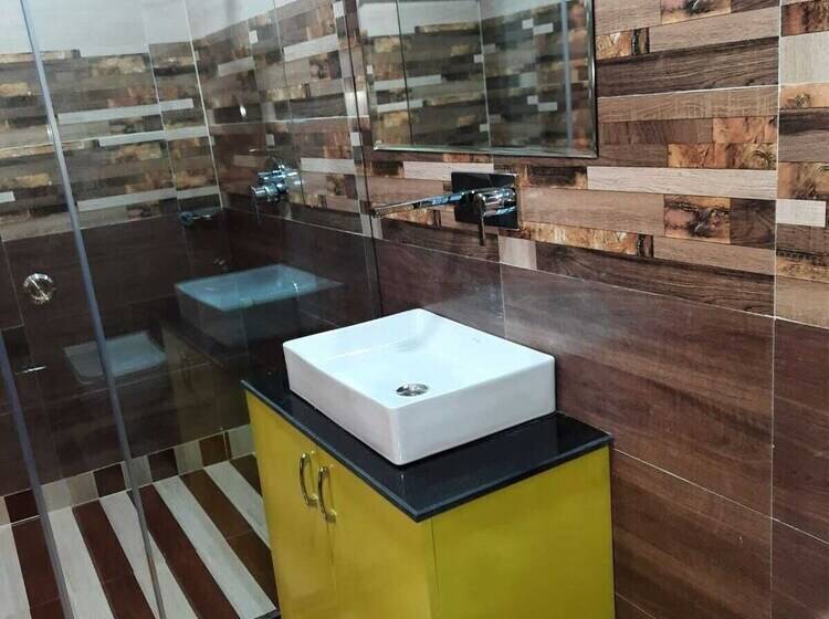 هتل Swagat , Dhubri