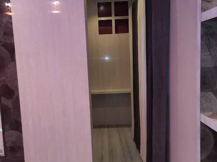 Hotelli Swagat , Dhubri