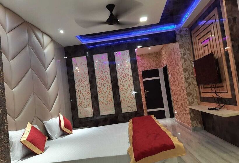 هتل Swagat , Dhubri