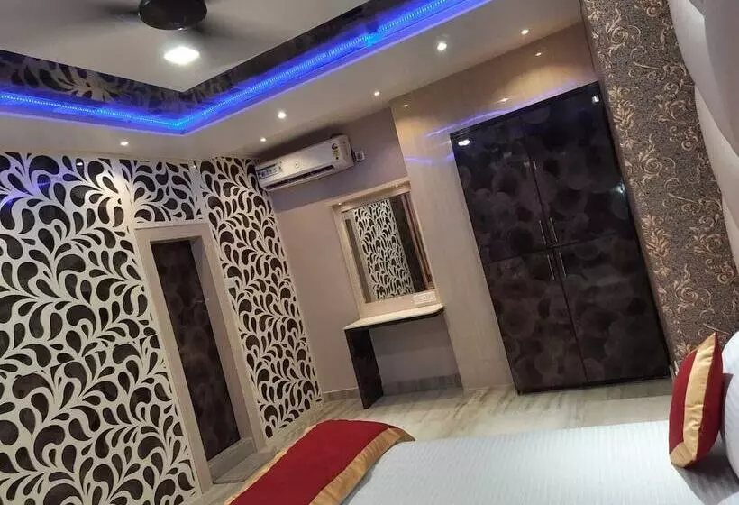 Hotelli Swagat , Dhubri