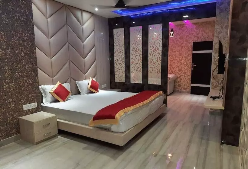 Hotelli Swagat , Dhubri