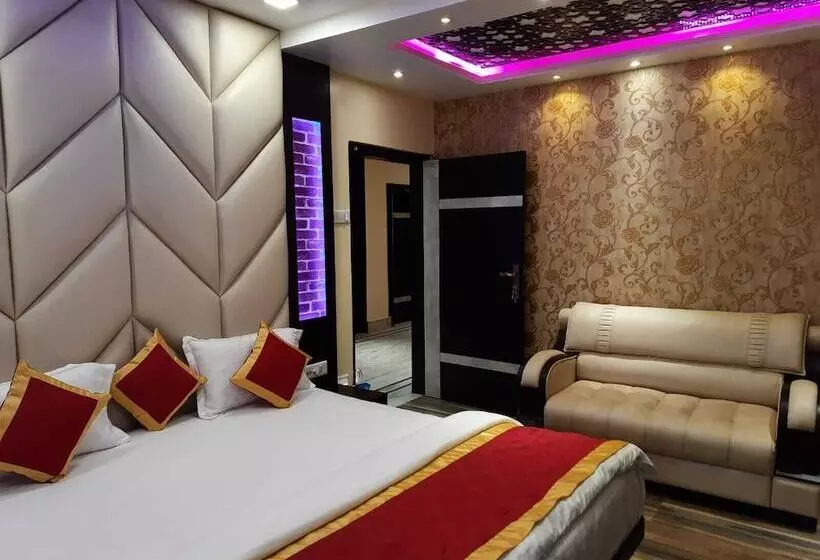 Hotelli Swagat , Dhubri