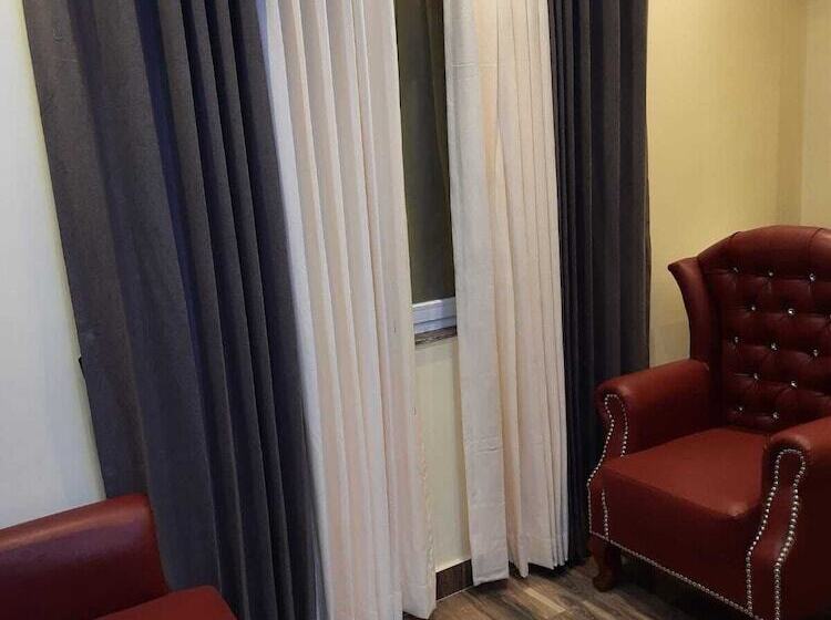 هتل Swagat , Dhubri