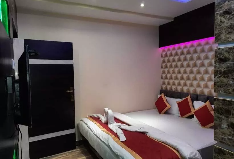 Hotelli Swagat , Dhubri