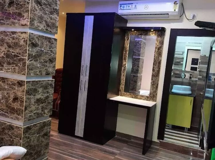 Hotelli Swagat , Dhubri