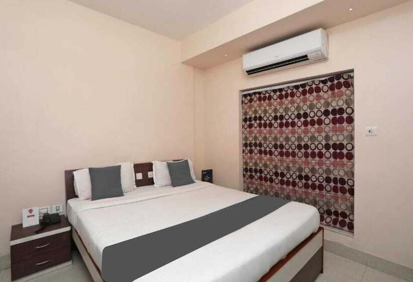 בית מלון כפרי The Corporate Inn