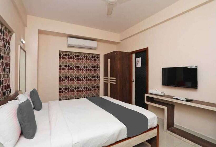 בית מלון כפרי The Corporate Inn