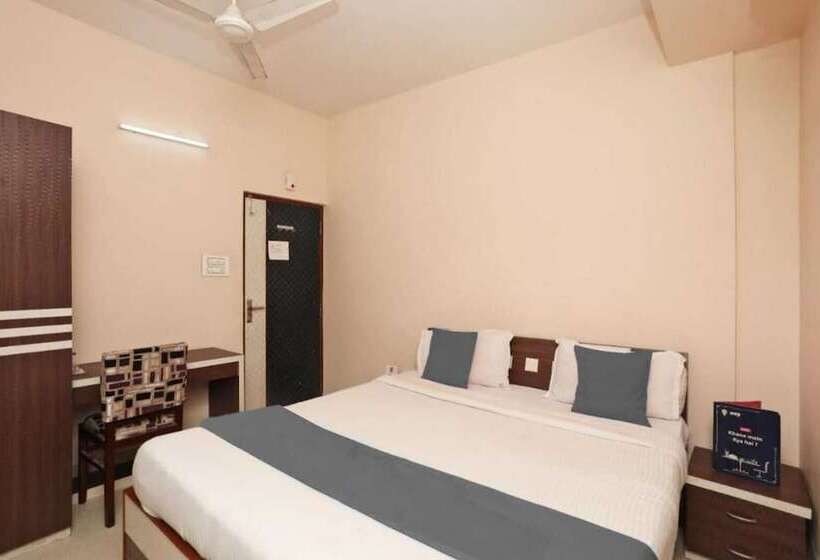 בית מלון כפרי The Corporate Inn