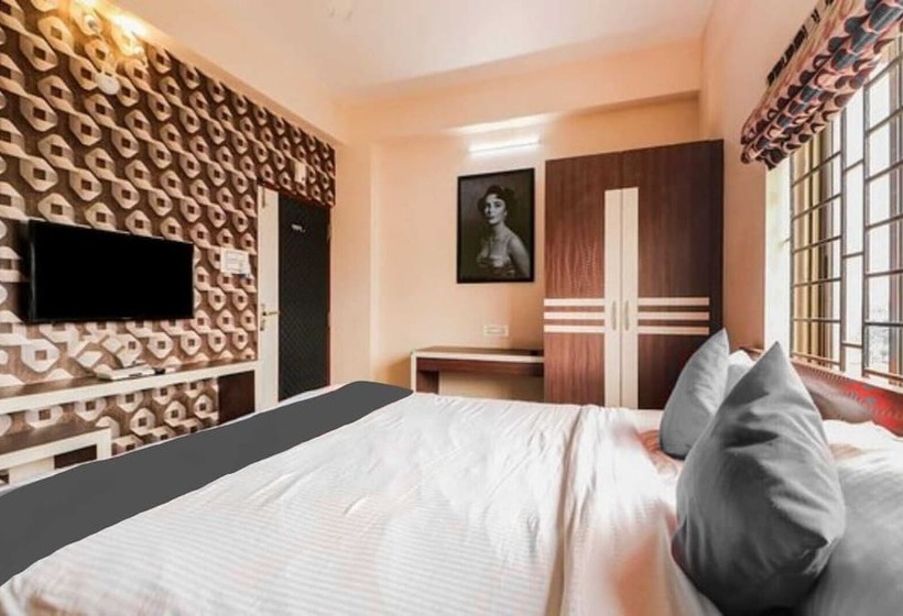 בית מלון כפרי The Corporate Inn