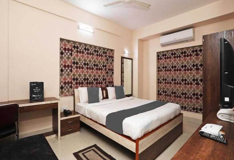 בית מלון כפרי The Corporate Inn