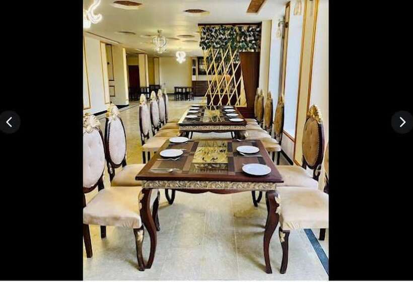 Hotel The Corporate Lodges Malam Jabba Swat