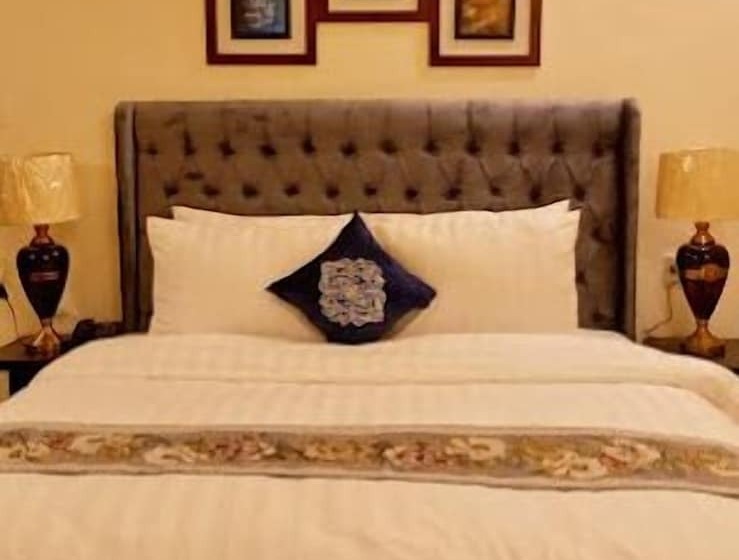 Hotel The Corporate Lodges Malam Jabba Swat