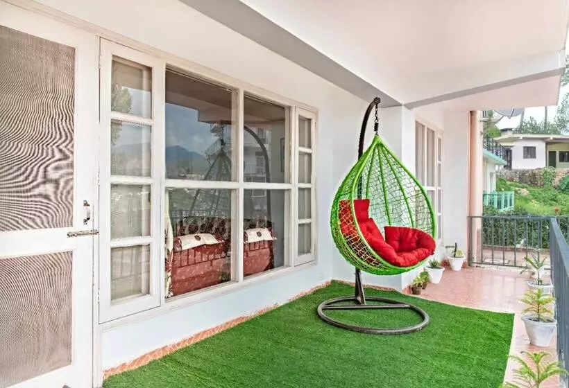 ホテル The Family House