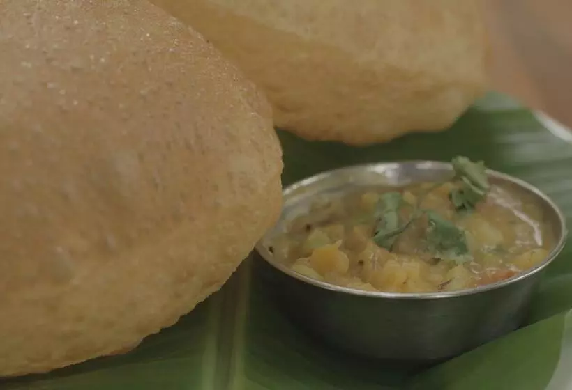 ホテル The Family House