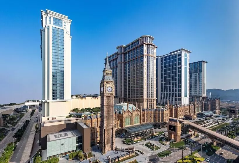 ホテル The Londoner