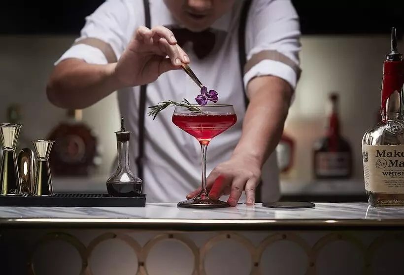 ホテル The Londoner