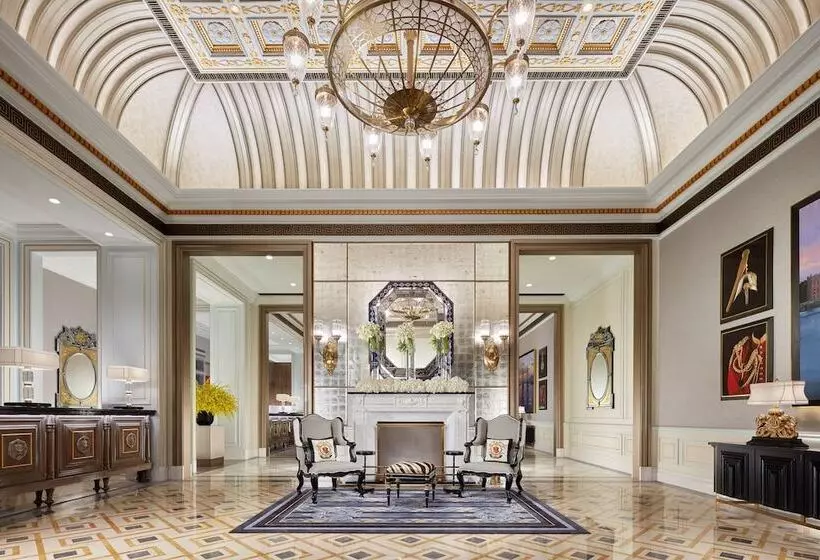 ホテル The Londoner