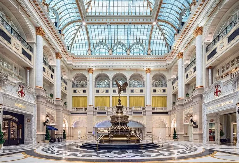 ホテル The Londoner