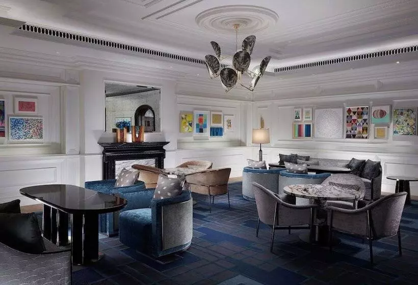 ホテル The Londoner