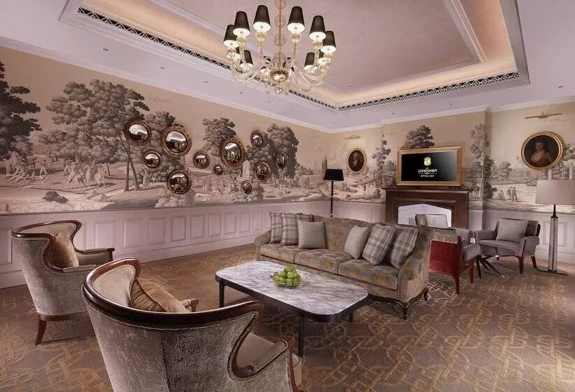 ホテル The Londoner