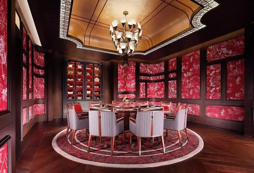 ホテル The Londoner