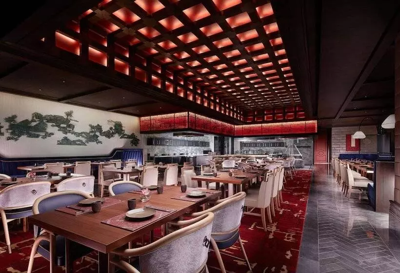 ホテル The Londoner