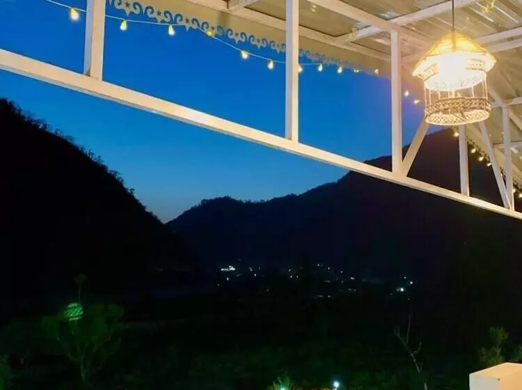 Hotelli The Needam Resort Maldevta