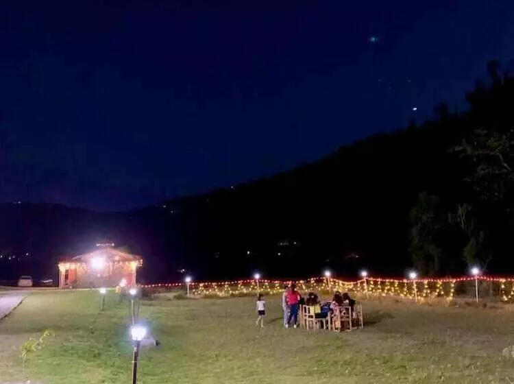 Hotelli The Needam Resort Maldevta