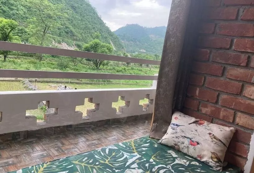 Hotelli The Needam Resort Maldevta