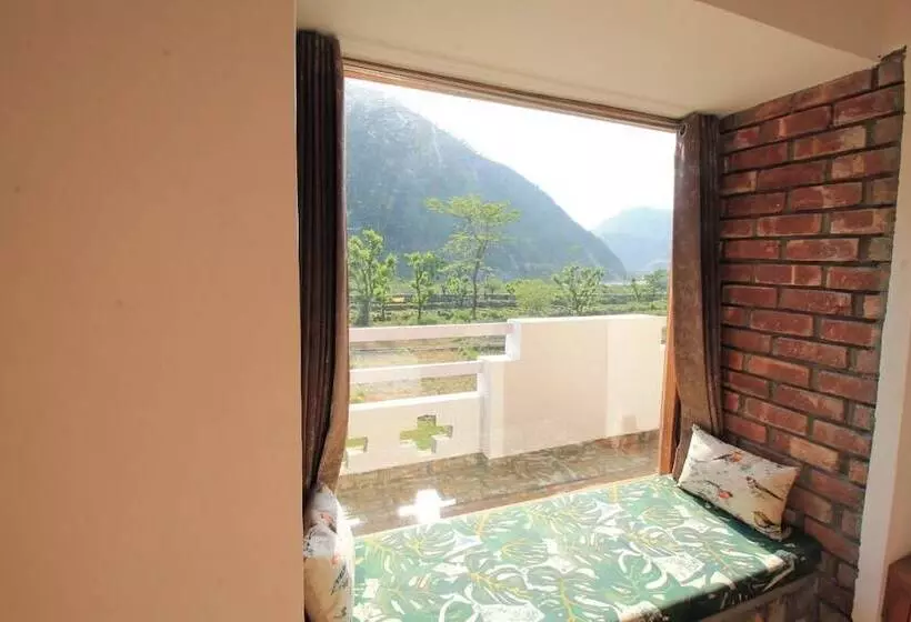 Hotelli The Needam Resort Maldevta