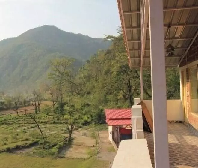 Hotelli The Needam Resort Maldevta