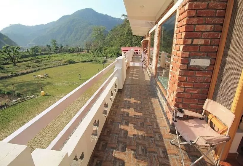 Hotelli The Needam Resort Maldevta