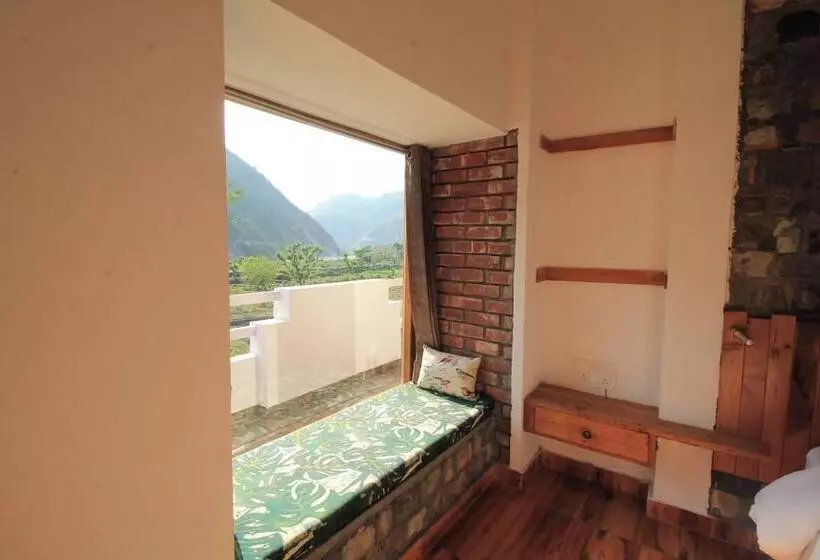 Hotelli The Needam Resort Maldevta