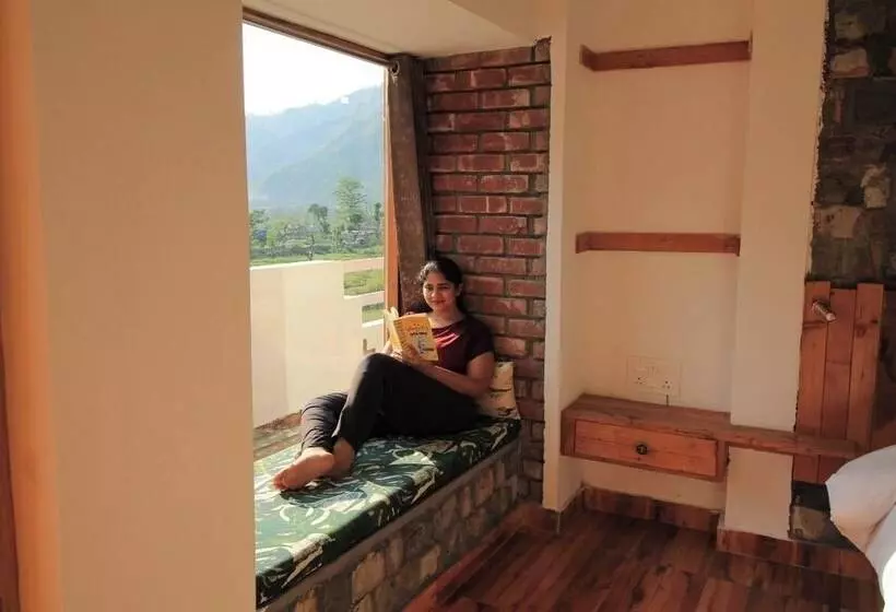 Hotelli The Needam Resort Maldevta