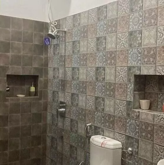 Hotelli The Needam Resort Maldevta