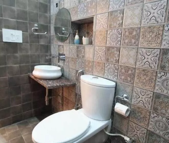 Hotelli The Needam Resort Maldevta