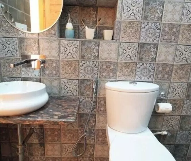 Hotelli The Needam Resort Maldevta