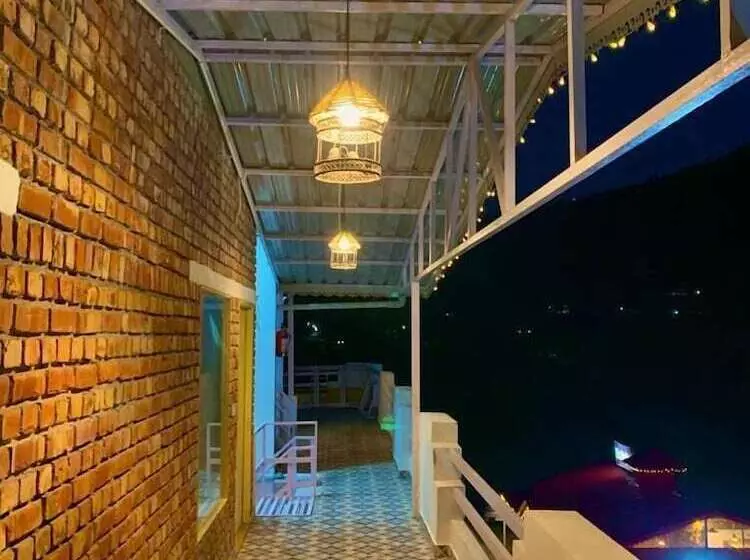 Hotelli The Needam Resort Maldevta