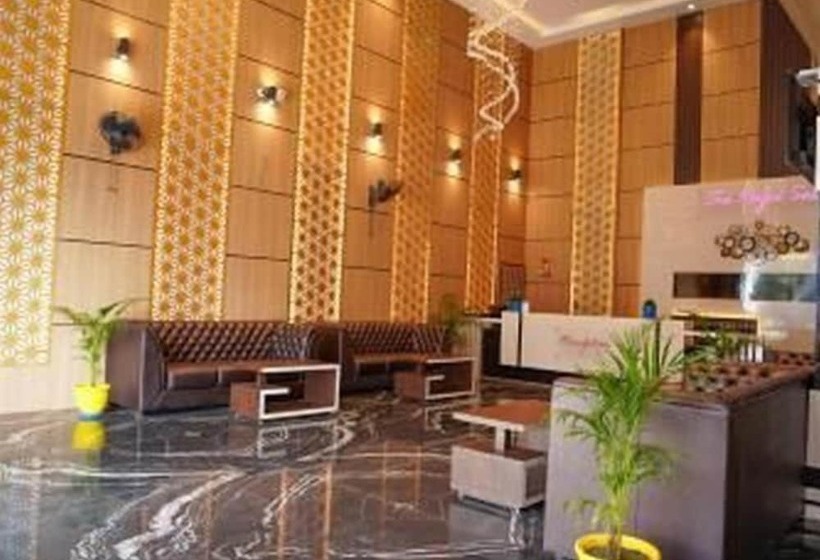 酒店 The Royal Sea