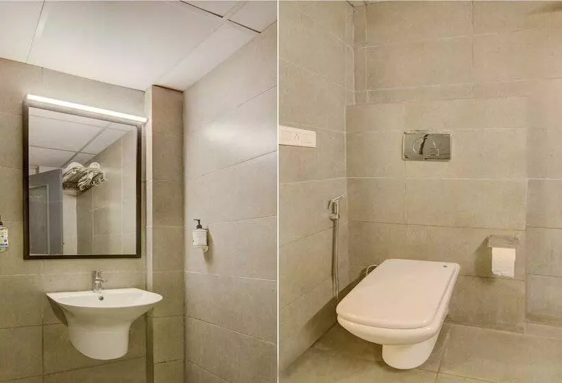 Hôtel Treebo Apple Tree Express