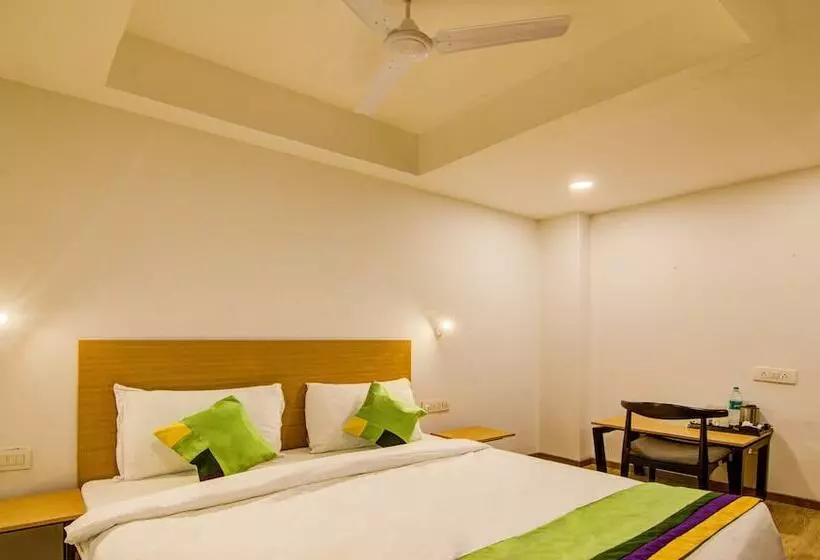 Hôtel Treebo Apple Tree Express