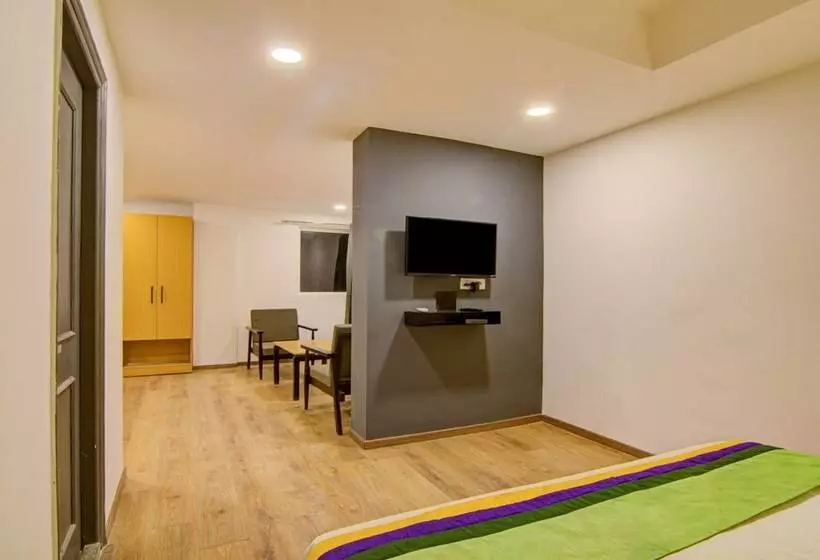 Hôtel Treebo Apple Tree Express