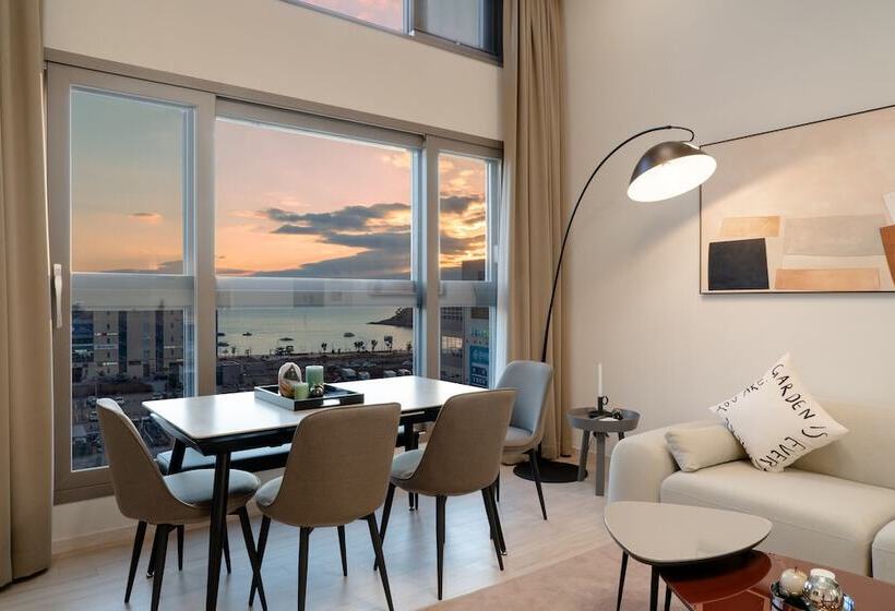 ホテル Le Collective Yeosu